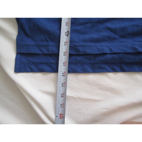 New Men Ultra Club University of Kentucky Cotton Short Sleeve Shirt Sz XL(MT691) - Picture 4 of 9